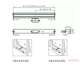 开窗机厂家