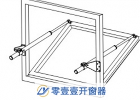 家用开窗机